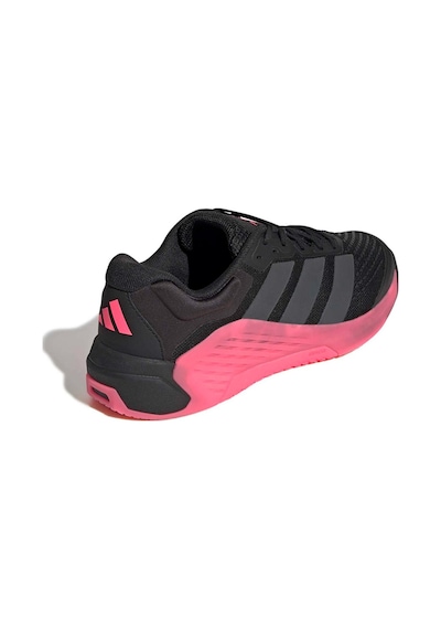 Adidas Erkek Yürüyüş Ayakkabısı Dropset 4 Traıner M Kj6612 Siyah
