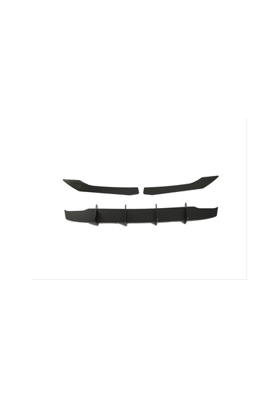 Arteon Içın Dıfuzor-piano Black