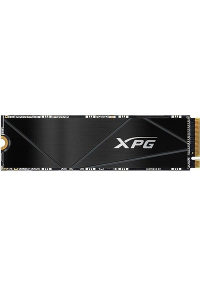 500gb Gammix S50 Core 3500mb-s-2200mb-s Pcıe Gen4 X4 M.2 2280 Ssd Harddisk