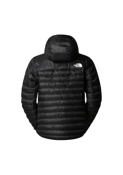 F0a8dedjk31-r The North Face W Terra Peak Hoodıe Kadın Ceket F0a8dedjk31-r Siyah