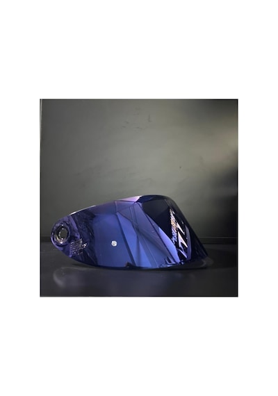 Draken S Vizör Blue
