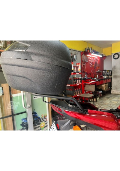 Cb 125 F 2024 Çanta Demiri