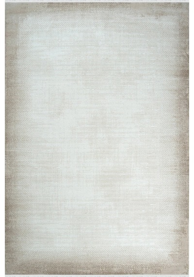 Hoom Rugs İmge 2510 Bej Modern Akrilik Salon Halısı
