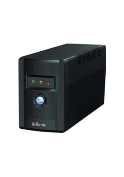 Ups Guardıan 800a 7-20dk Kesintisiz Güç Kaynağı