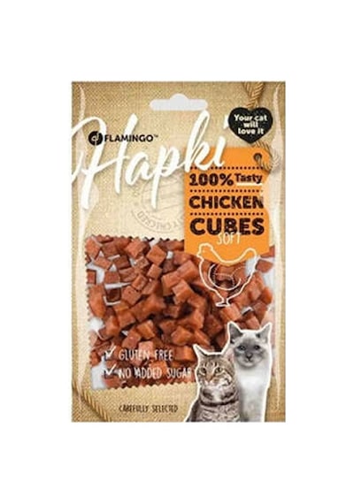 Tavuklu Küp Kedi Ödül Maması 85 Gr