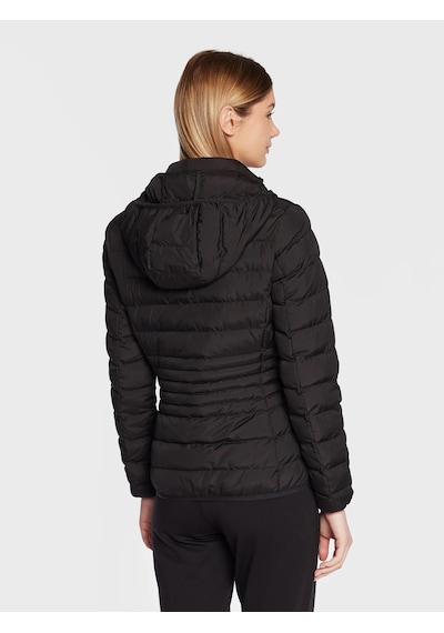 Emporio Armani Emporıo Armanı Kadın Mont 8ntb23-tnf8z-1200 8ntb23-tnf8z-1200 Siyah Siyah