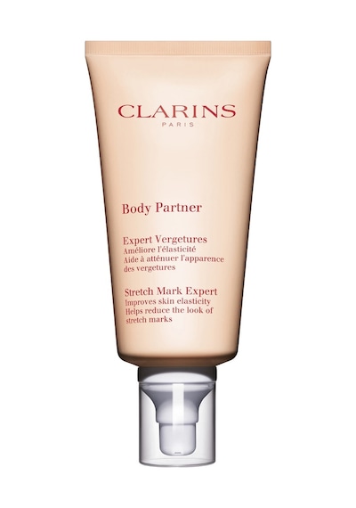 Clarins Body Partner Çatlak Önleyici Krem 175 ML