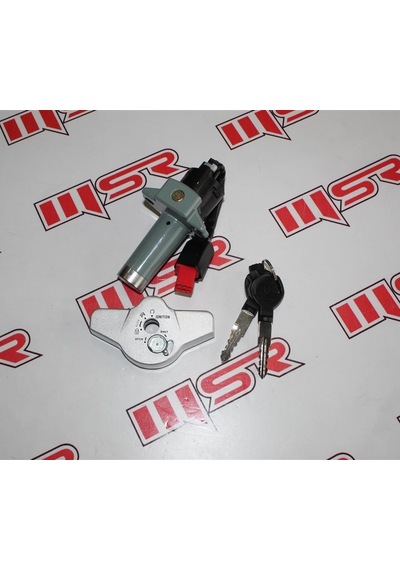 Rks 150 Tek  Kontak