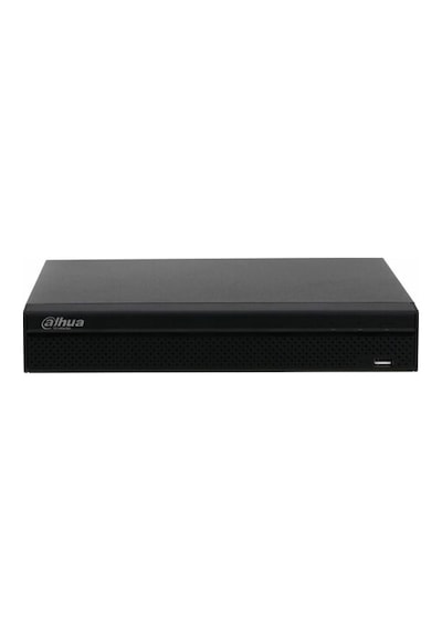 Nvr4104hs-4ks2/l 4 Channel Compact 1u 1hdd Network Video Recorder