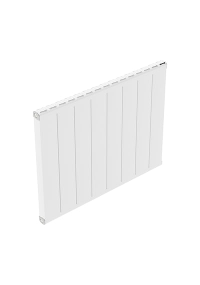 Dgvision Feronia 600x800 Alüminyum Radyatör 60x80 Cm