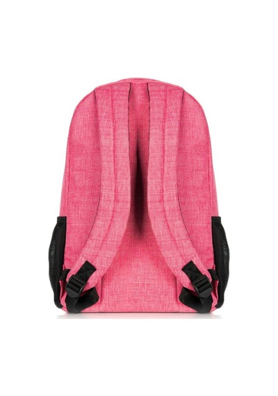 Gap Sırt Çantası Çift Bölmeli Pembe Gap.03470