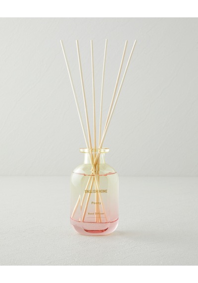 English Home Peony Çubuklu Oda Kokusu 100 Ml Çiçeksi