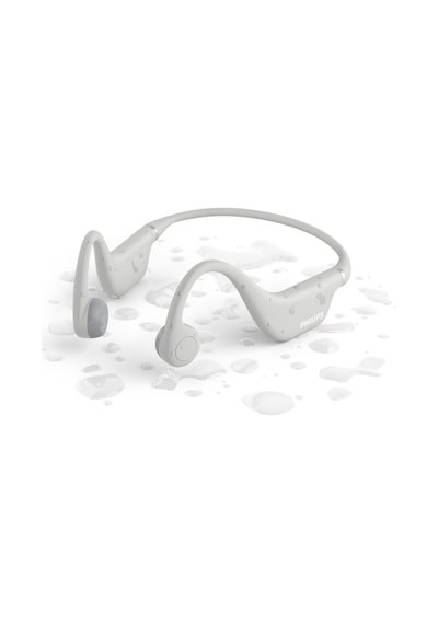 Philips TAK4607GR/00 Kemik İletimli Bluetooth 5.2 Kablosuz Kulak Üstü Çocuk Kulaklığı