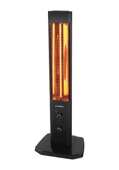 Luxell MH-1800 1800 W Dikey Infrared Isıtıcı