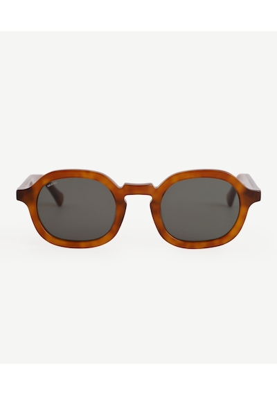 Yargıcı Yuvarlak Retro Güneş Gözlüğü 26ykgz9005x 003 Belirtilmemiş