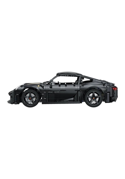 C63006w Cada 1:10 Ruf Gt Blok Seti 1655 Parça -vagon Life