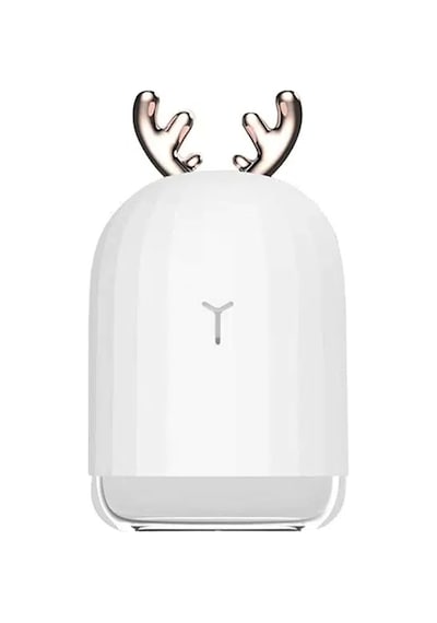 Lovely Humidifier Ortam Dezenfeksiyon Ve Şık Buhar Makinesi
