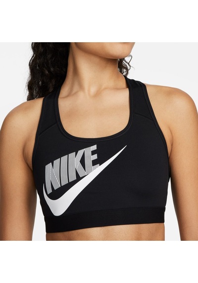 Nike Nıke Kadın Spor Sütyeni Dv0330-010 Siyah