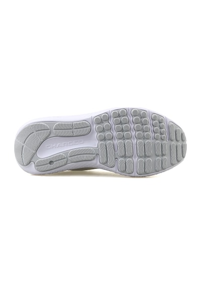 Under Armour Ua Charged Surge 4 Erkek Koşu Ayakkabısı 3027000-100 Beyaz 3027000-100 Beyaz