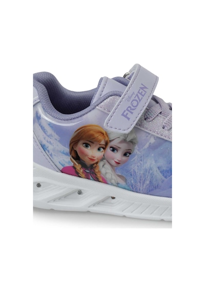 Frozen Mlıo Frz.p Lila Kız Çocuk Spor Ayakkabı 000000000102696858 Mor