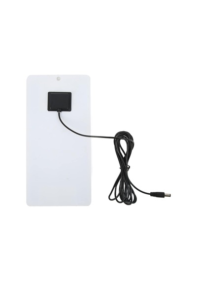 Güneş Paneli, 5w 12v Taşınabilir Yüksek Verimli Güneş Modülü Dc Arayüzlü Polikristal Güneş Enerjisi Paneli,