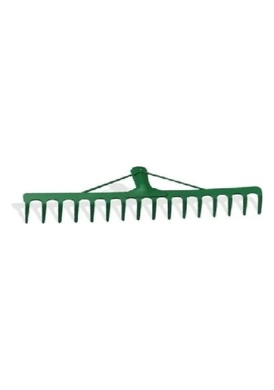 Tırmık Normal 18 Diş 4 Mm Stk