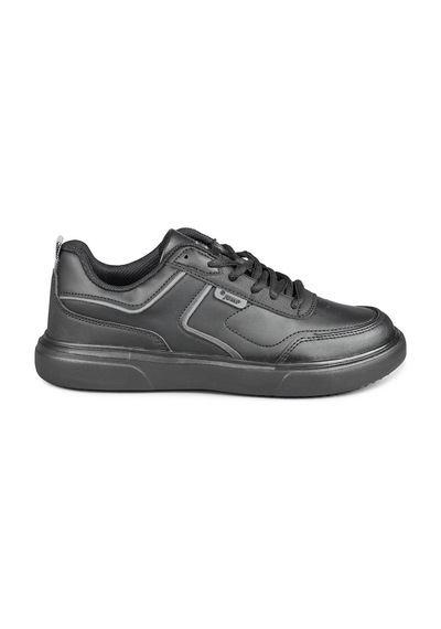 Jump 27783 Siyah Kadın Sneaker Günlük Spor Ayakkabı