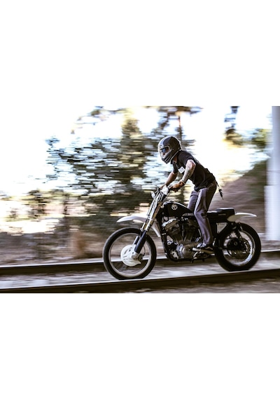 Torc T-9 Kapalı Motosiklet Kaskı Beton Grisi Gri