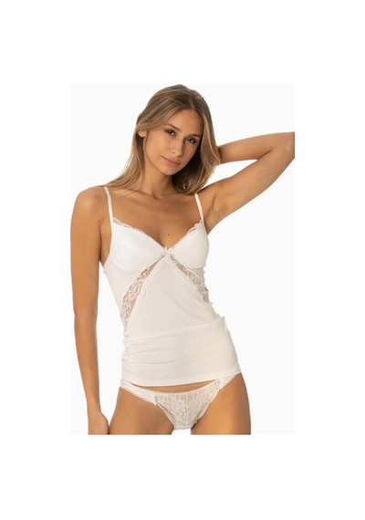 Angbutik Pierre Cardin 356 Bayan Atlet Takım ekru