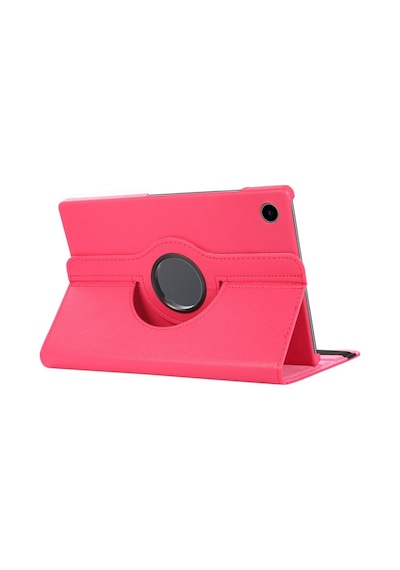 Honor Uyumlu Pad X8 10.1 İnç Kılıf 360 Dönebilen Standlı Case