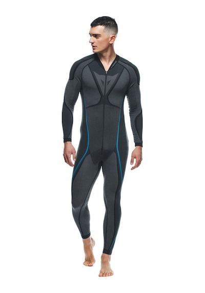 Dainese Daınese/dry Suıt Black Blue