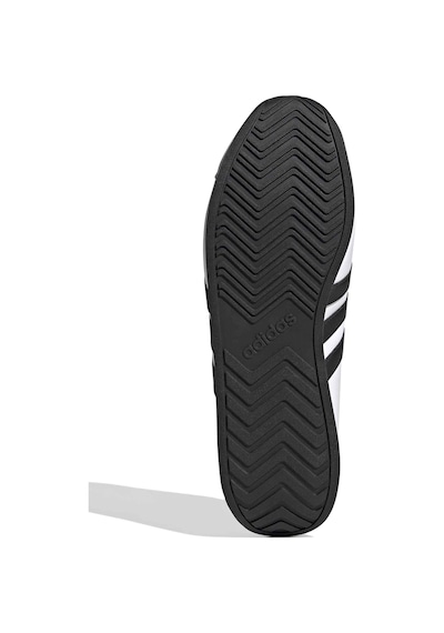 Adidas Runvısta Beyaz Erkek Sneaker 000000000102684759 Beyaz-siyah
