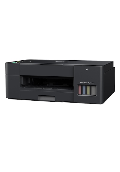 Brother DCP-T420W Mürekkep Tanklı Çok Fonksiyonlu Renkli Yazıcı