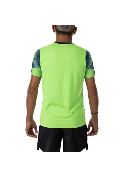 Joma Elite Sleeve T-shirt Yeşil 103801.023 Yeşil