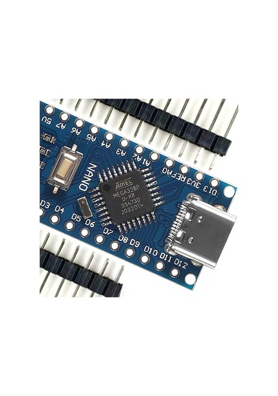 Atmega328pu Microchip Microcontroler 20mhz 8 Bit Atmel Avr Risc Mcu 32kb Flash Memory 23 Io Uart