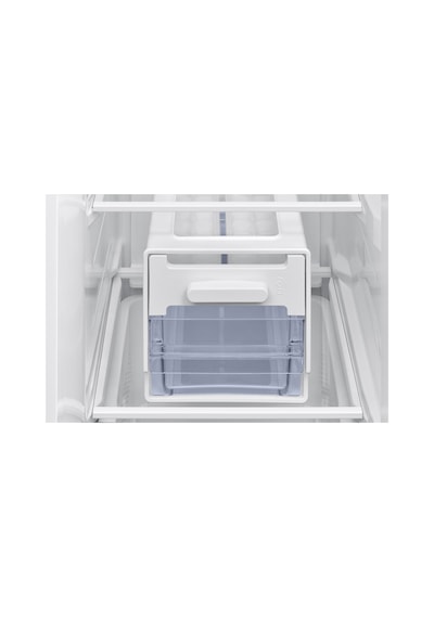 Samsung RS70F65QEF 655 L No-Frost Gardırop Tipi Buzdolabı