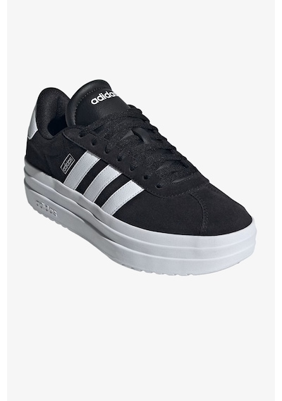 Adidas Vl Court Bold Kadın Siyah Sneaker Ih9995 Siyah