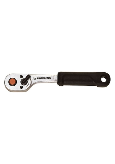 1/4'' Manivela Tip Cırcır Kolu 44 Diş