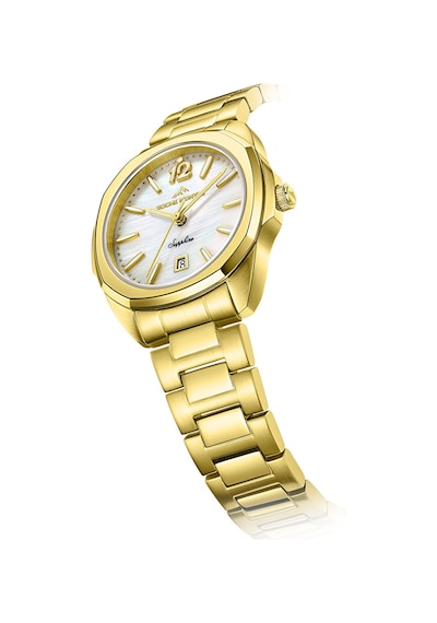 Roche Montre Rml5007-05 Kadın Kol Saati Altın