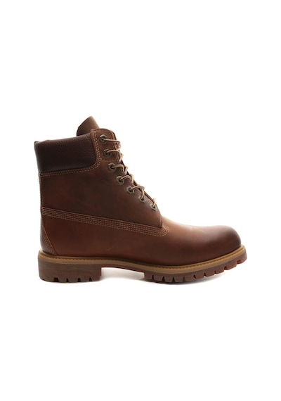Timberland B1270942141-r Premium 6 Inch Lace Up Waterp Erkek Bot Ve & Ccedil İzme Kahve-9003 Kahve Timberland B1270942141-r Premium 6 Inch Lace Up Waterp Erkek Bot Ve & Ccedil İzme Kahve-9003 Kahve