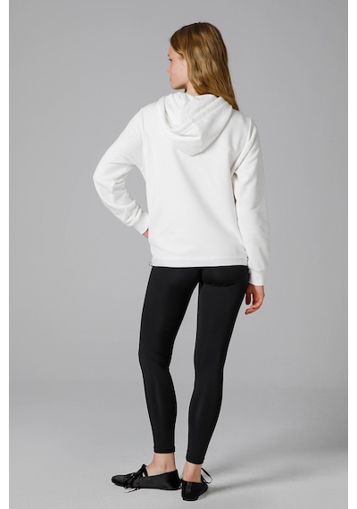 Ellesse Bayan Sweat Ef201-of Beyaz Beyaz