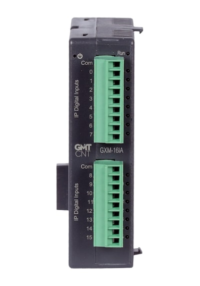 Gmtcnt Gxm-16ıa 16-dij Giriş,plc Ek Modül