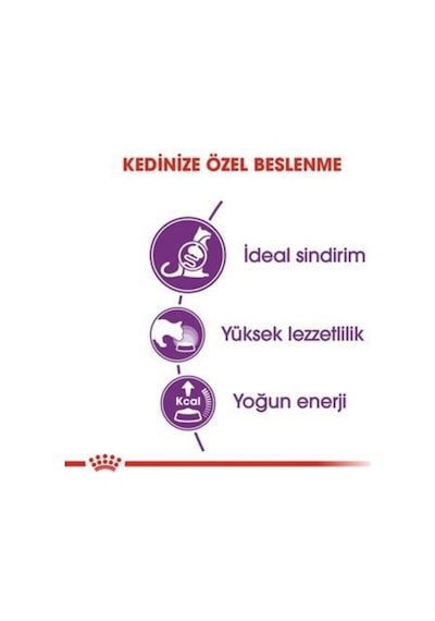 Royal Canin Sensible Hassas Sindirim Sistemi Kedi Maması 400gr