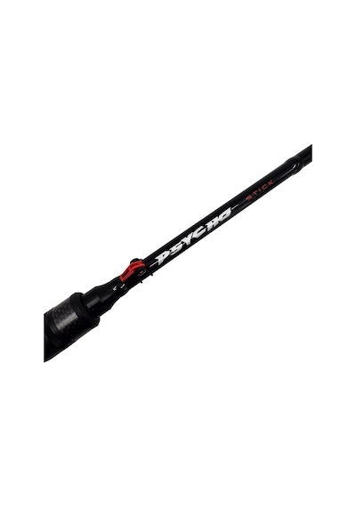 Okuma Psycho Stick Game 220cm Fast 1-7gr 2 Parça Olta Kamışı