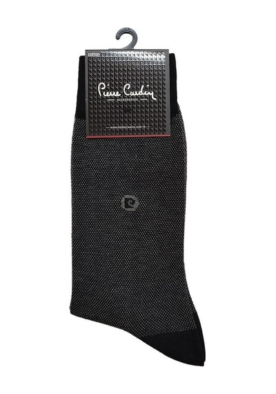 Pierre Cardin 732 Huan Pamuk Erkek Çorap 001