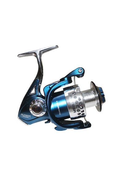 Banax Alteza 3500 8+1 Bilyalı 4.1:1 Devirli Spin Olta Makinesi