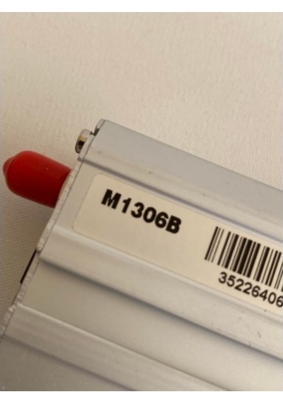 Wavecom Wismo M1306B Fastrack Veri Transfer Modem