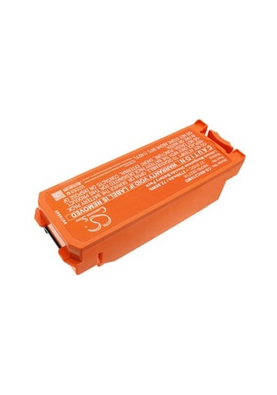 Nihon Kohden Cardiolife Aed-2100, Aed-2150 Defibrilatör Cihazı Yedek Bataryası
