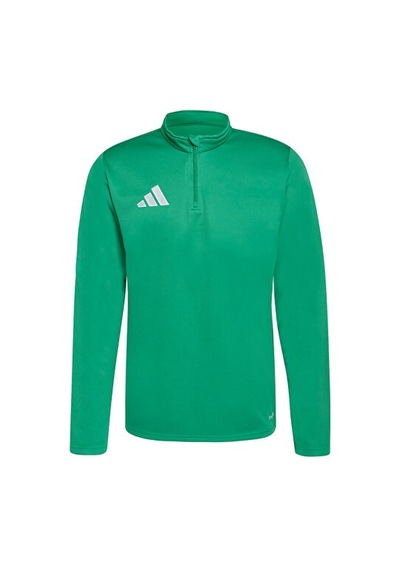Adidas Ent26 Tr Top Erkek Futbol Uzun Kollu Antrenman Tişörtü Jz6659 Yeşil