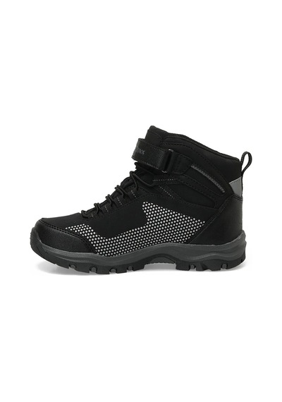 Lumberjack Fuller Hı 4pr Çocuk Waterproof Bot Siyah